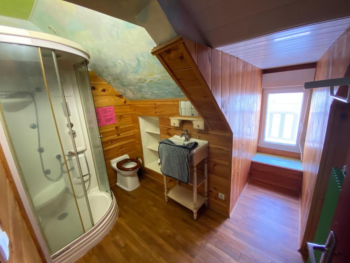 Ferienwohnung Maeva Pontorson Exterior foto